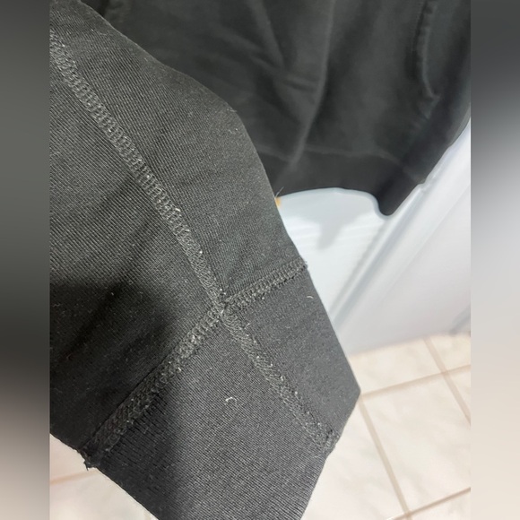 OVO Black Hoodie - Picture 5 of 11